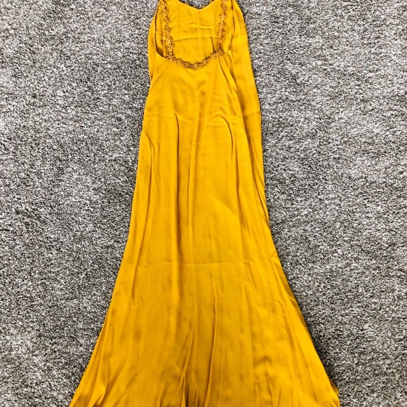 Reformation Dresses & Skirts - Reformation Open Back Maxi Dress